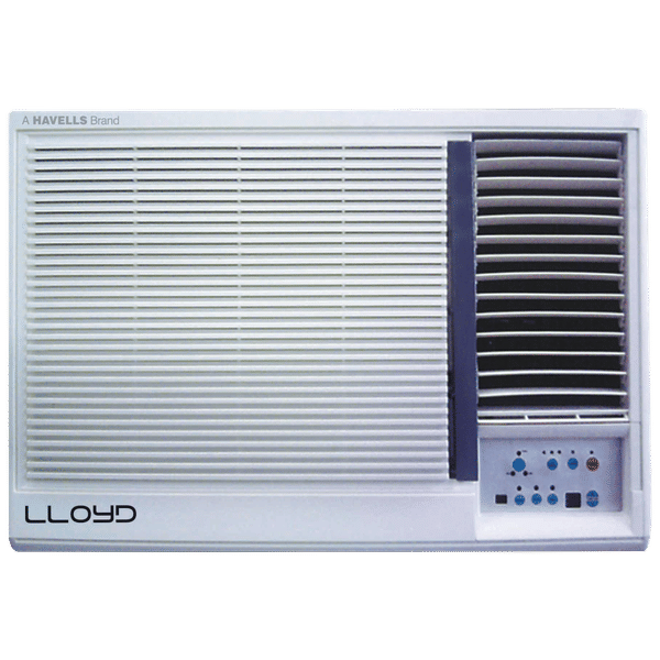 Lloyd window ac cheap